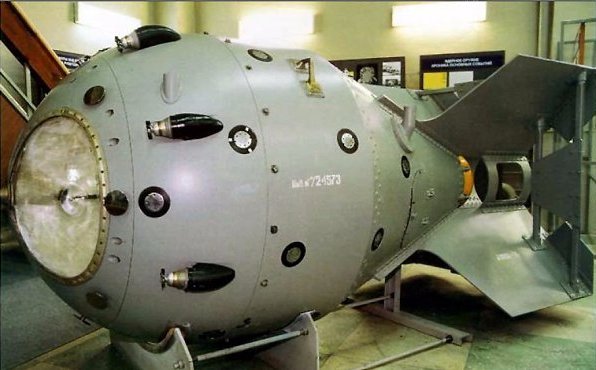 Никакого секрета нет: как создавалась советская атомная бомба