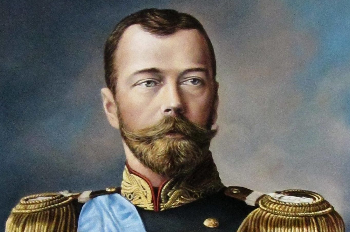 Неизвестный Николай II