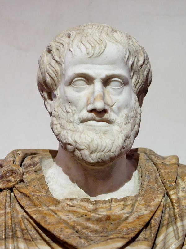 Рождение науки. Жизнь и наследие Аристотеля