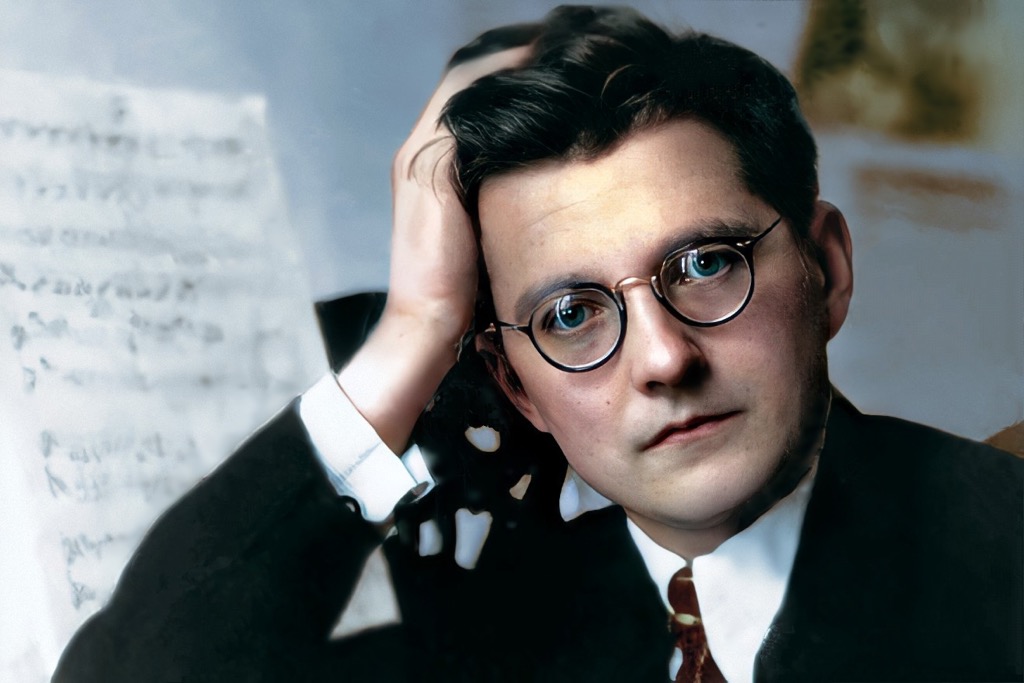 Как Дмитрий Шостакович установил эпоху русской музыки