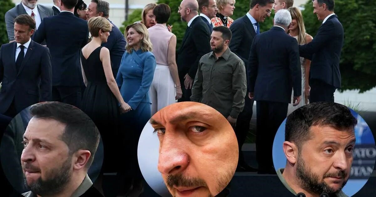 Геостратегия фашизма. Звезда и смерть зеленого гоблина