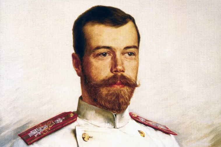 Ко Дню Рождения Царя Николая II
