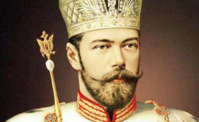Непоколебимая вера Николая II