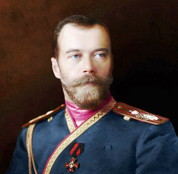 Отречение Николая II: предатель или преданный?