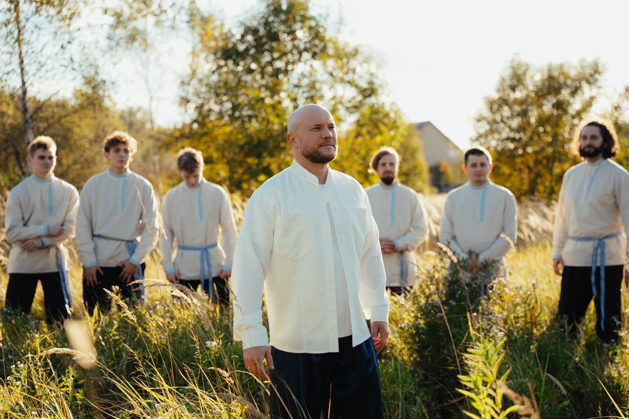 Песня «Россия» или патриотизм в современном искусстве