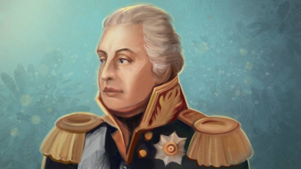 Попытка Толстого высмеять Кутузова