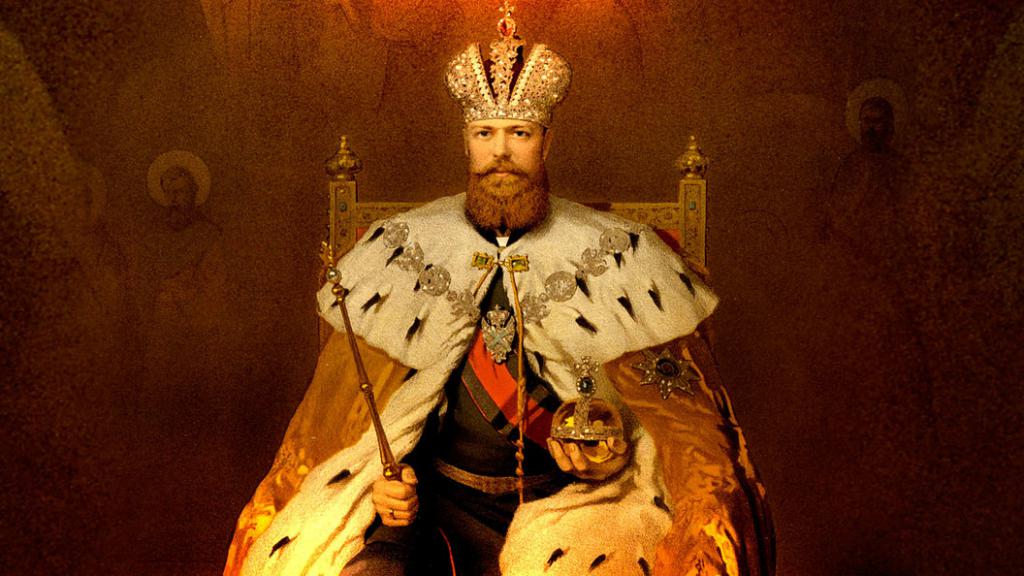 Расцвет культуры при Александре III: «Меня интересовало только благо моего народа и величие России»