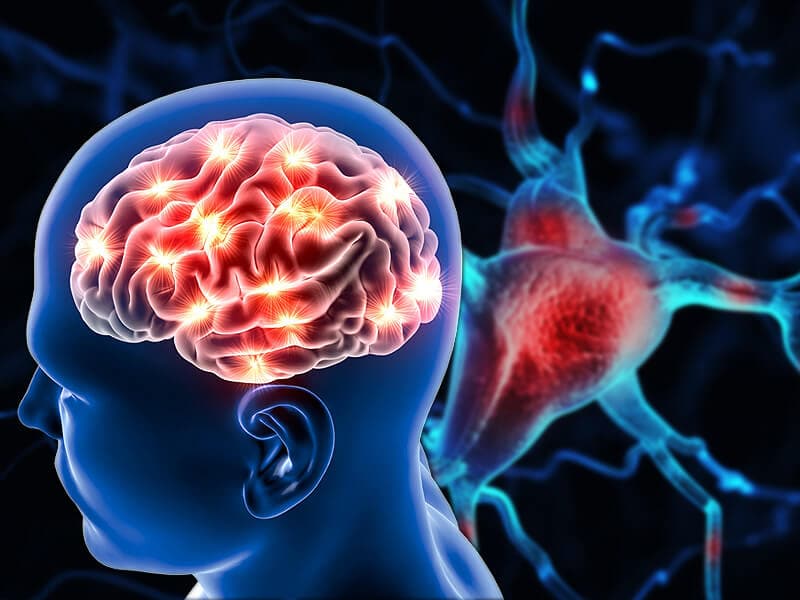 Российские ученые открыли новый способ диагностики заболеваний головного мозга