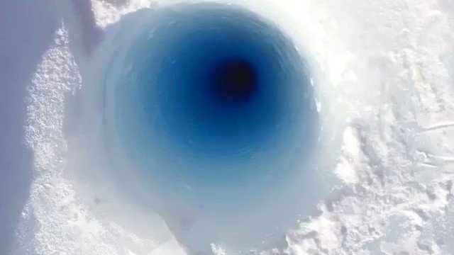 Российские ученые пробурили самую высокогорную скважину в поисках древнего льда