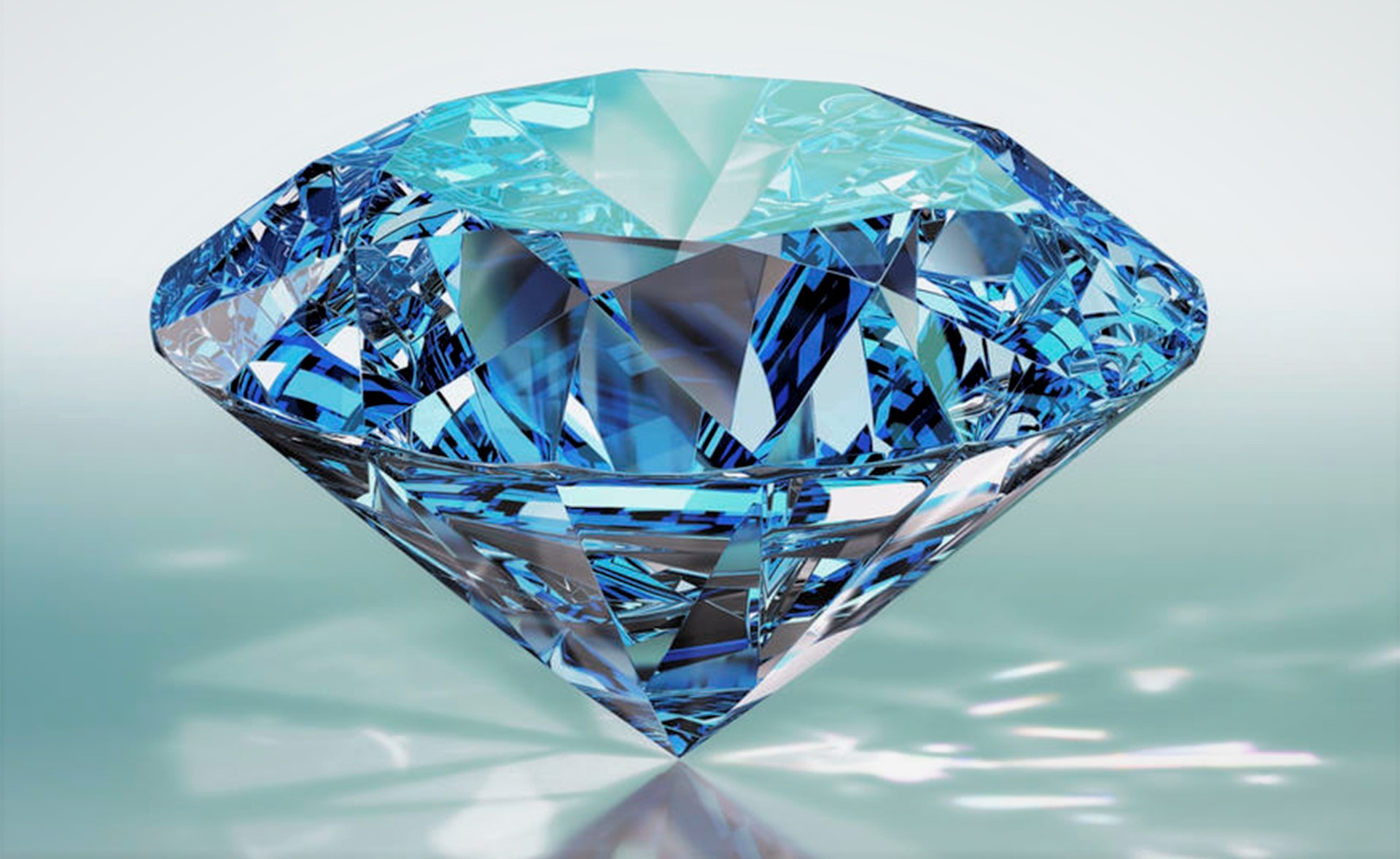 Российские ученые разработали новый метод получения зародышей алмаза