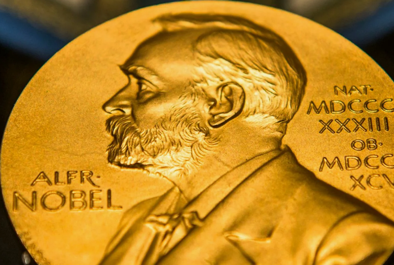 Ученый из России получил Нобелевскую премию по химии