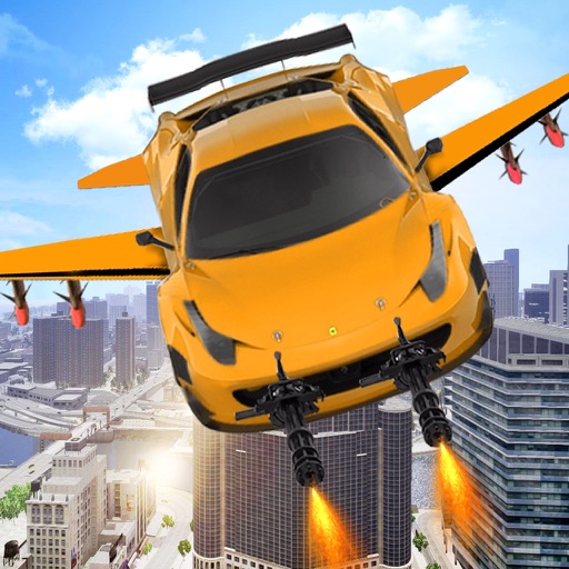 В России собрали прототип летающего такси