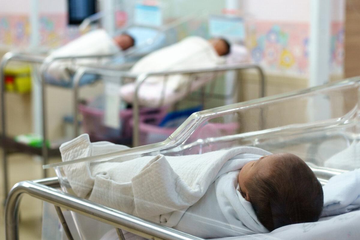 В России создали безопасный рентгеновский аппарат для новорожденных