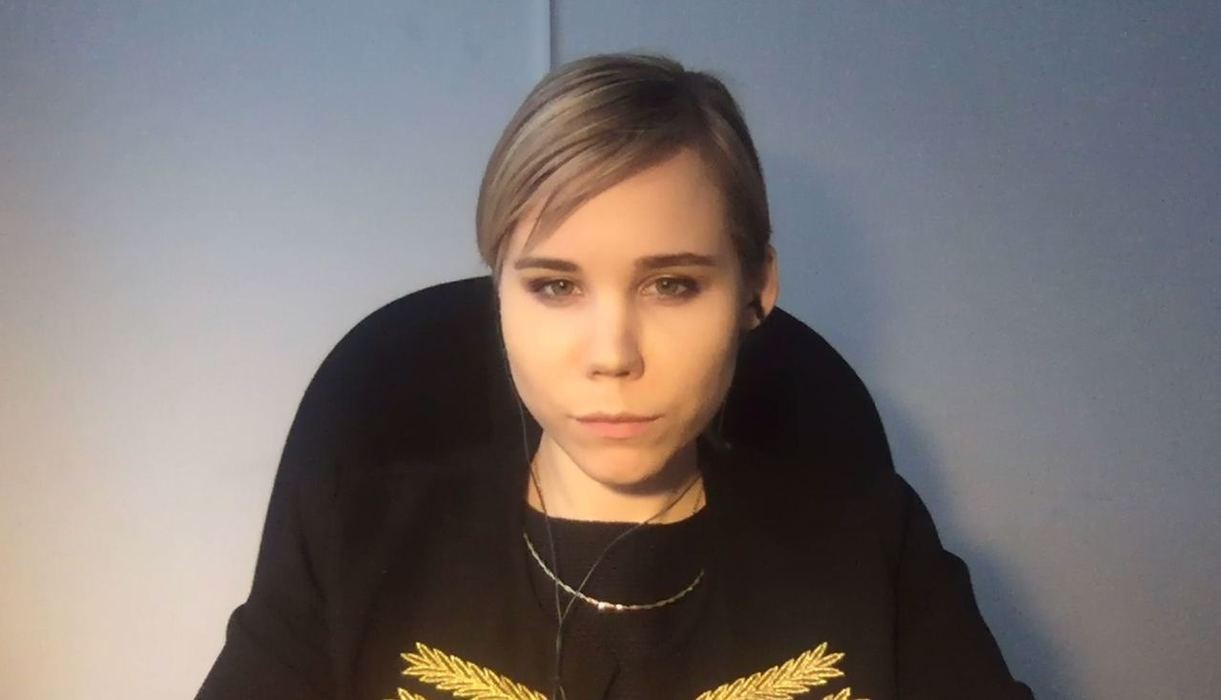 Даша Дугина. Трагедия на Можайском