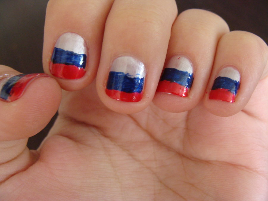 Мнимый патриотизм