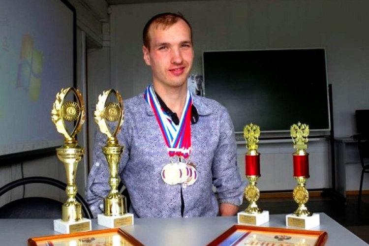 «Право на счастье»: захватывающая жизнь Михаила Асташова